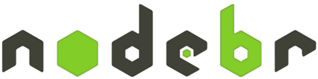 NodeBR Logo
